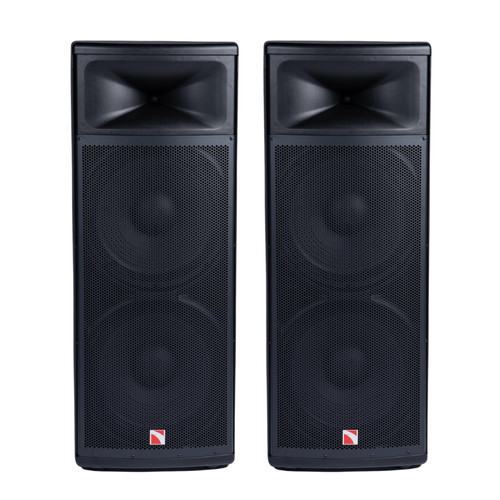 Intimidation 215 mk3 - intimidation,