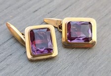 Vintage 14k Gold Estate Color