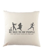 Be Nice To Fat People II