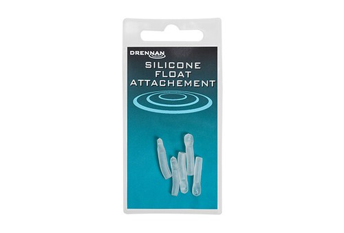 Drennan silicone float - drennan,