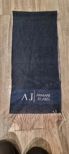 Men armani jean - men's, scarf