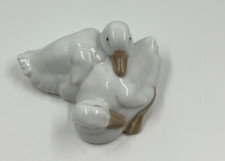 LLADRO - NAO SLEEPING DUCKS
