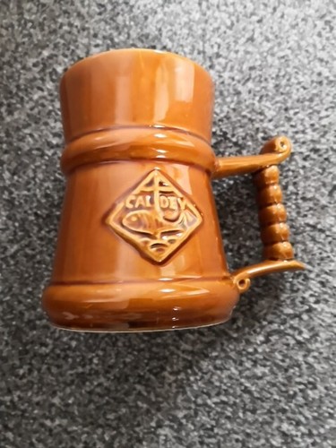 Vintage prinknash abbey beer - prinknash,