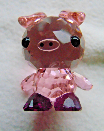 Swarovski silver crystal - swarovski,