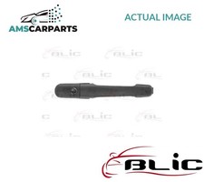 CAR DOOR HANDLE RIGHT FRONT