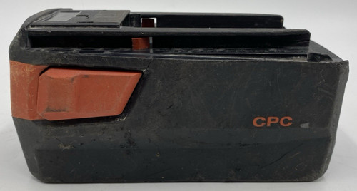 Hilti cpc b36 ion battery - cpc,