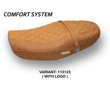 Seat saddle cover Murcia