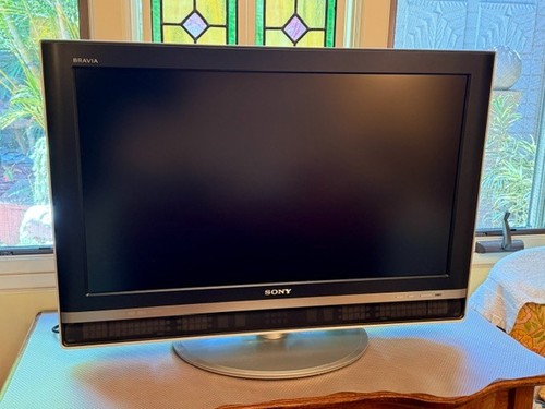 Sony bravia kdl v32xbr1 - sony, xbr
