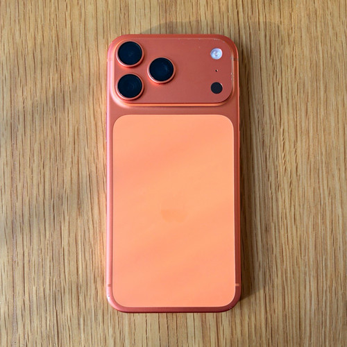 Apple iphone pro - iphone, 17