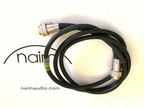 Naim original pin black - original,