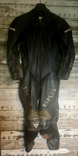 Women bks leather - bks,