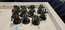 Warhammer 40k - Dark Angels -