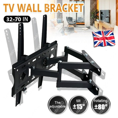 Wall bracket mount tilt - tv,
