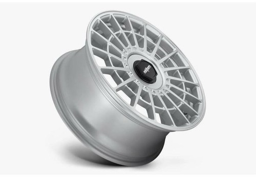 Rotiform flg alloy wheels - rotiform,