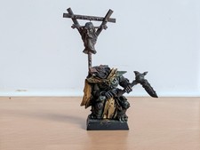 Warhammer Fantasy Skaven