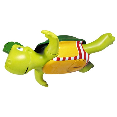 Tomy toomies bath - swim, and