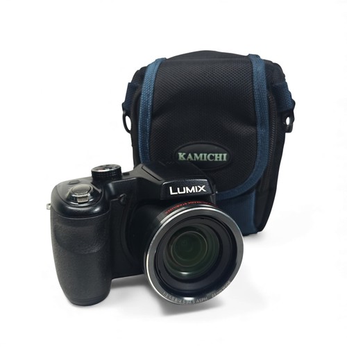Panasonic lumix dmc lz20 - panasonic, dmc-lz20