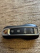 Genuine Porsche Taycan 4