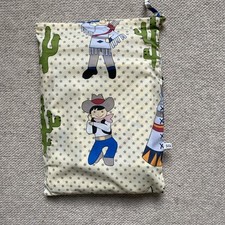 Marks And Spencer Kids Single Duvet Cover Set In Bag