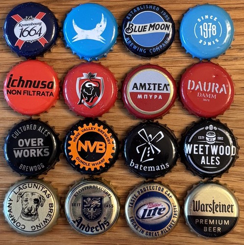 Different rare beer bottle - rare,