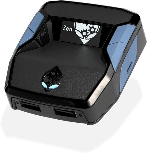 Cronus zen controller emulator - zen,