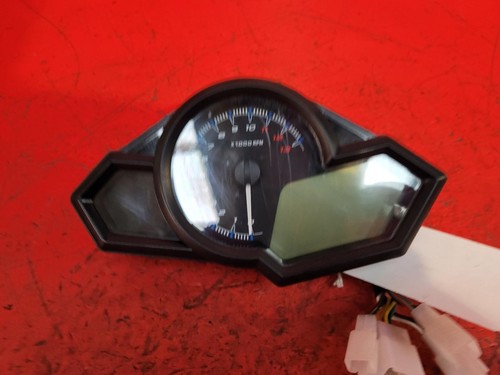 Lexmoto lxr 125 speedo - 125,