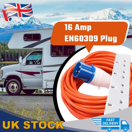 Camping way extension - camping,