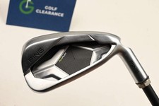 Ping G430 #7 Iron / Green Dot