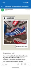 New adidas predator - adidas, mania