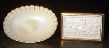 Vintage J. Wood & Arthur Wood