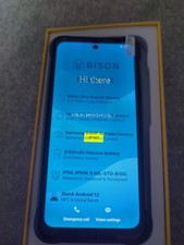 UMIDIGI Bison GT2 5G Rugged Phone Dual SIM