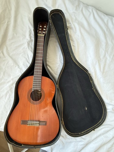 Vintage 1970 yamaha 55 - 1970,