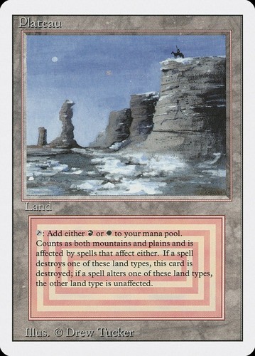 Plateau mtg revised 3rd - plateau, revised/3rd