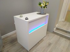  Reception Desk