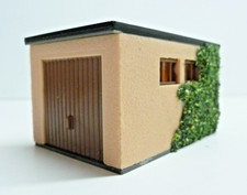 OO 00 HO gauge modern prefab