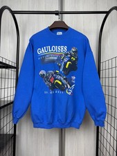 Gildan vintage 2001 Gauloises