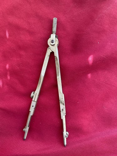 Antique 1910 dietzgen - 1910, germany