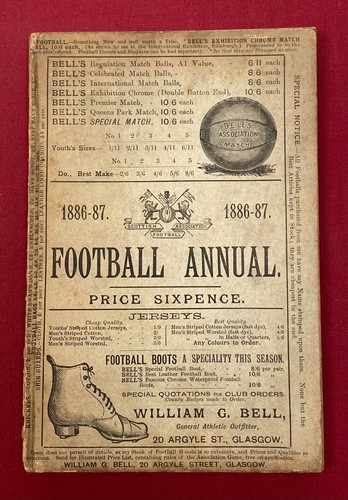 Scottish association football - scottish,