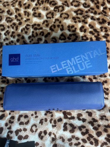 Ghd duet styler hot - duet,