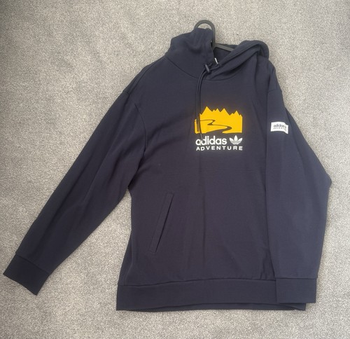Bnwt adidas adventure men - adidas,