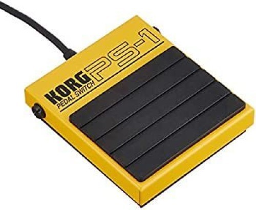 Korg pedal single - pedal,
