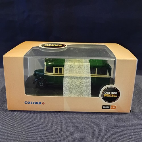 Oxford diecast 76owb004 - oxford,