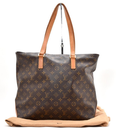 Louis vuitton cabas - louis, mezzo