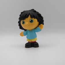 Moon and Me Pepi Nana Plastic