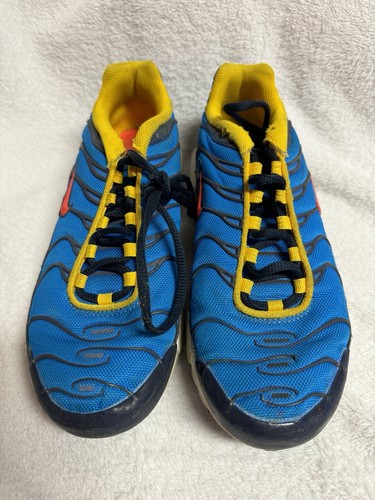 Nike air max plus - air,