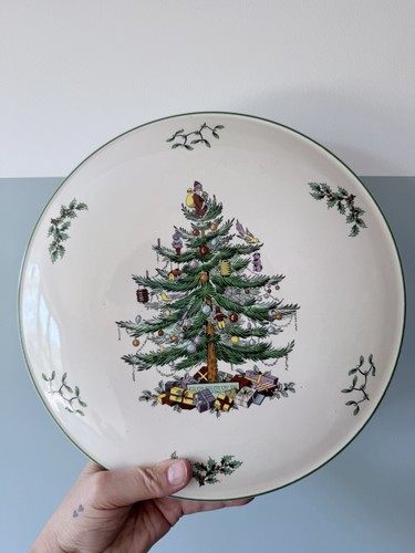 Spode christmas tree - spode,