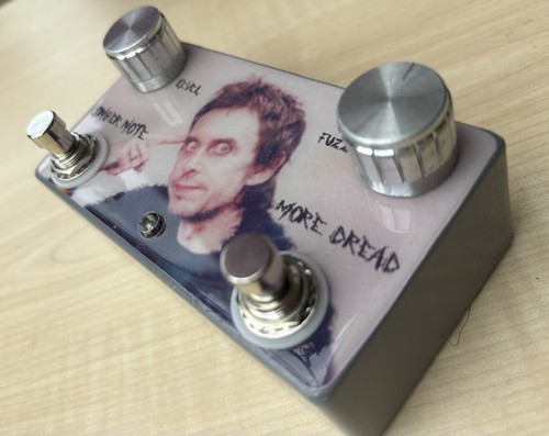 Powerful sense electronics - sense,
