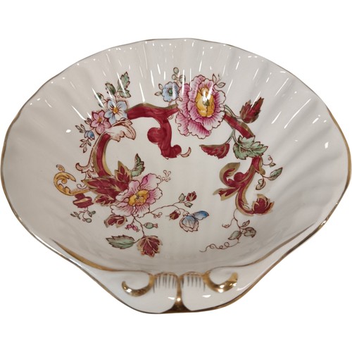 Mason mandalay red ironstone - mason's,