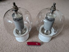 EEV B1584 High Power RF