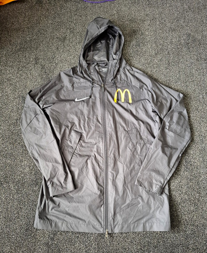 Nike storm fit men grey - men’s,